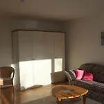 Appartement In Alt Travemuende - Roennau