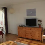 Appartement In Alt Travemuende - Roennau