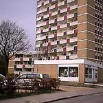 Appartement In Alt Travemuende - Roennau