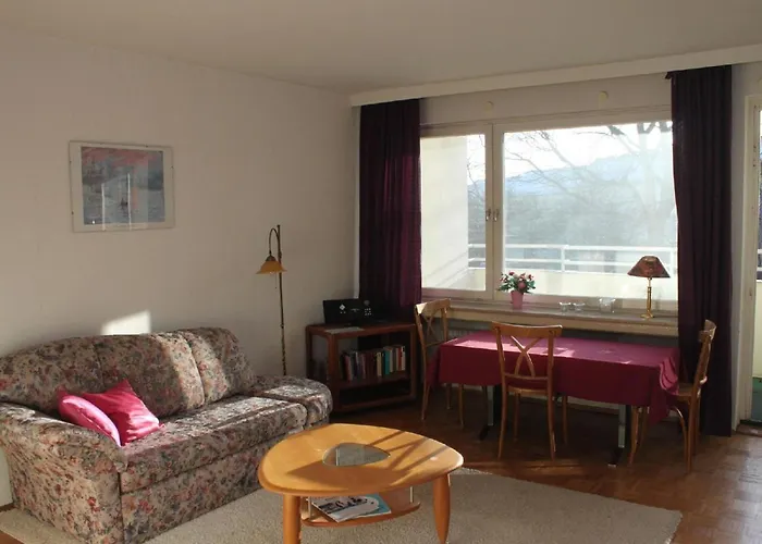 Appartement In Alt Travemuende - Roennau
