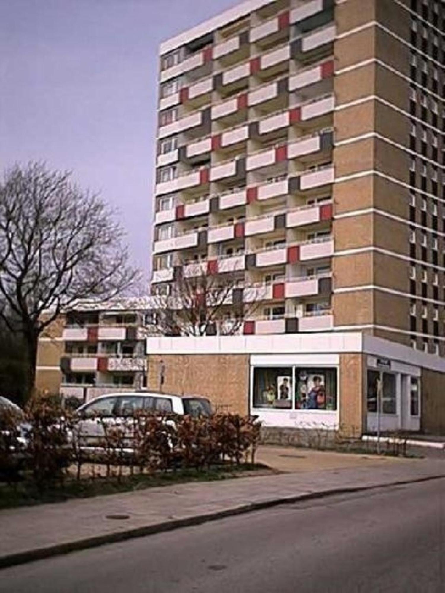 Apartment In Alt Travemuende - Roennau *