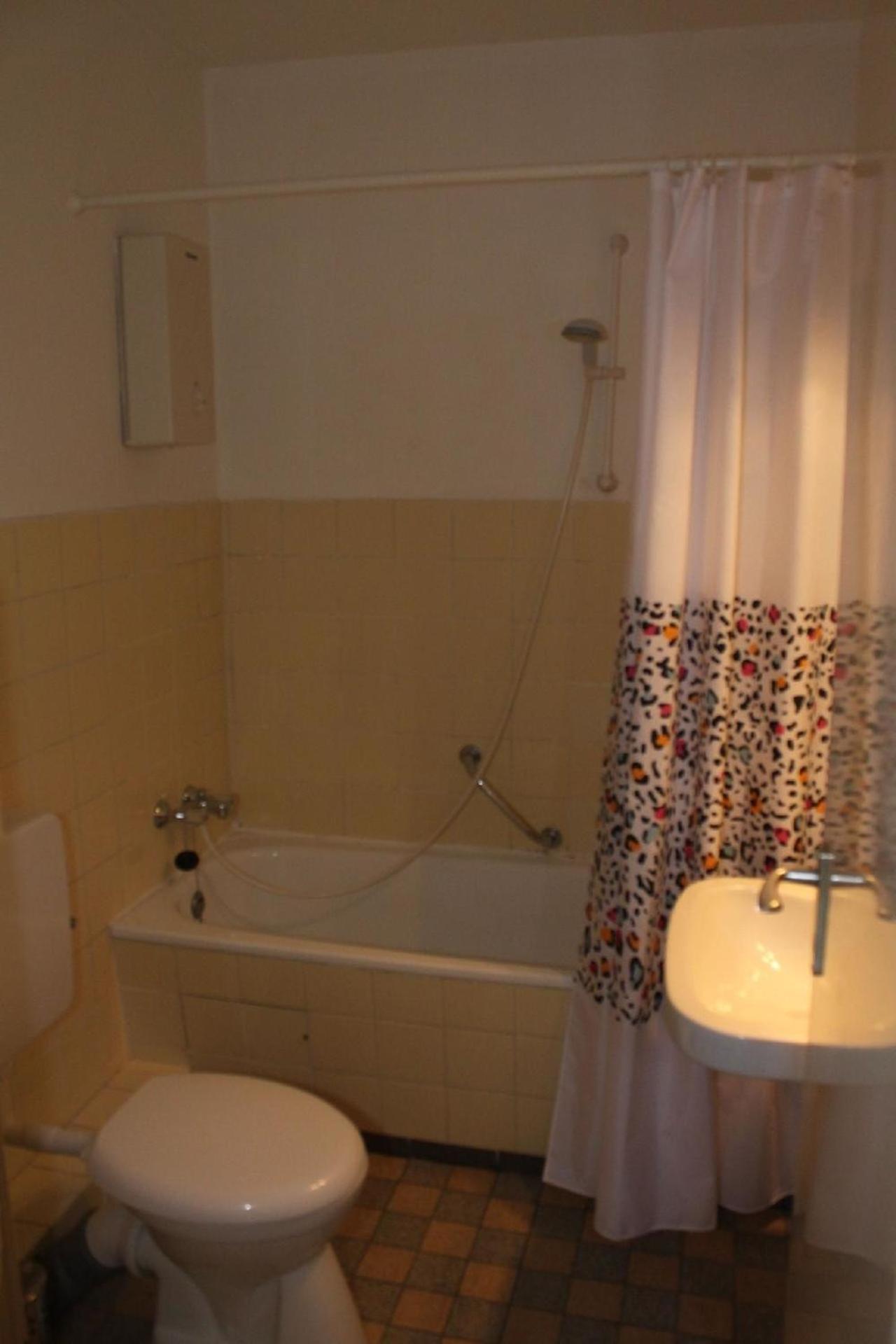 Apartment In Alt Travemuende - Roennau Lübeck
